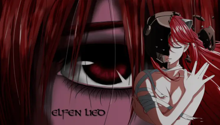 Quel pouvoir d’Elfen Lied ou Erased te ressemble ?