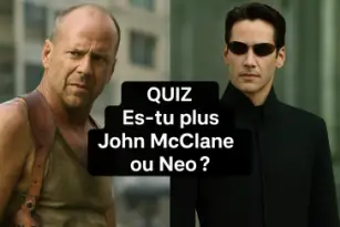Es-tu plus John McClane ou Neo ?