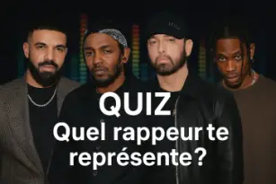 Quel rappeur te représente ?
