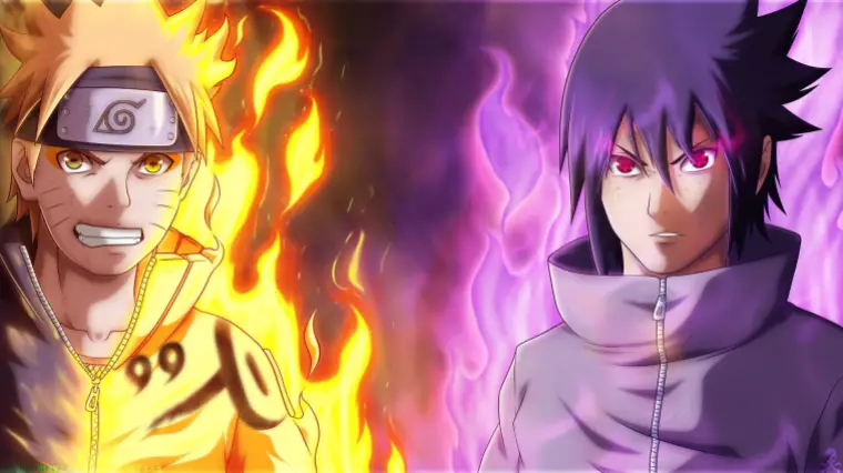 Ninja de l’Ombre ou Héros de Lumière : Quel shinobi es-tu ?