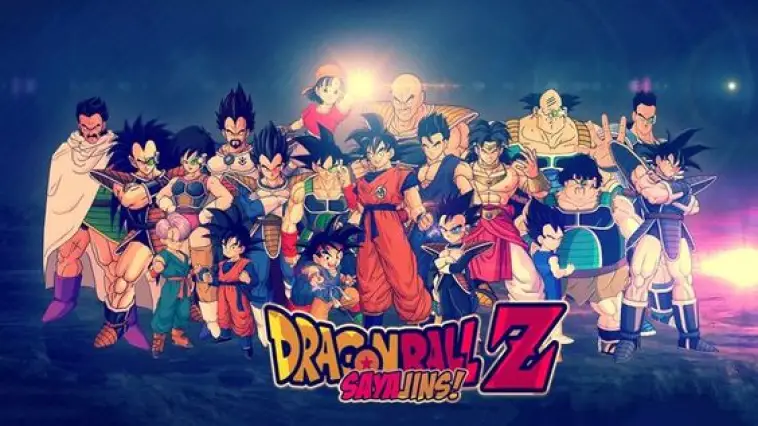 Qui est le personnage principal de "Dragon Ball Z" ?