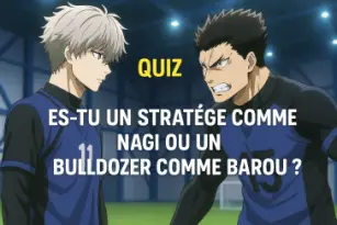 Es-tu un Stratège ou un Bulldozer ?