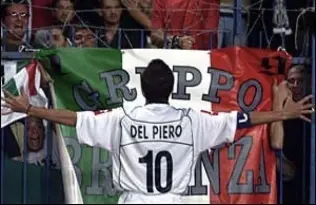 L'Héritage de la Vieille Dame : Testez votre expertise sur le capitaine emblématique de la Juventus