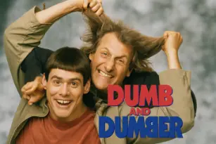 Qui es-tu: Dumb ou Dumber ?