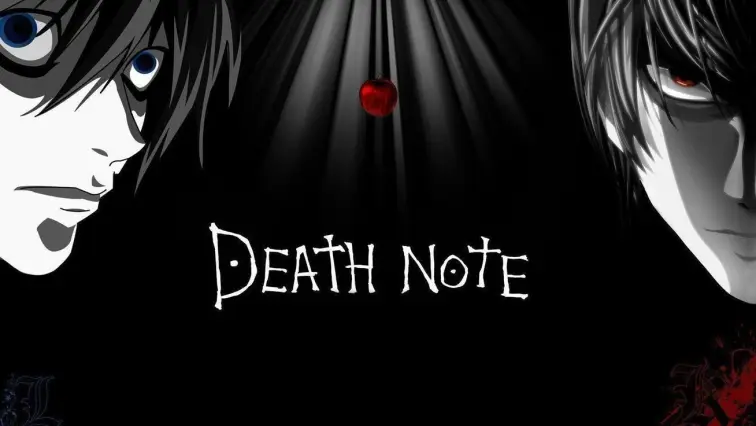 Qui est l'auteur du manga "Death Note" ?