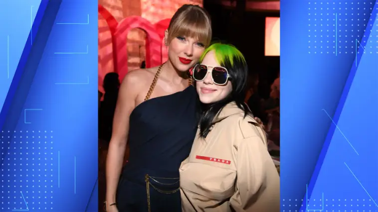 Quelle pop star américaine te représente ?