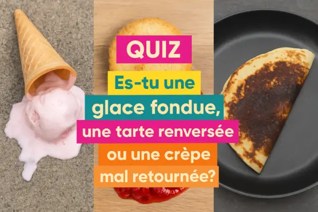 Quel Dessert Raté Sommes-Nous ?