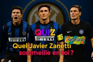 Quel Javier Zanetti sommeille en toi ?