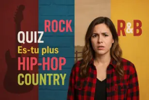 Quel style musical des États-Unis es-tu ?