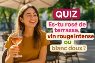 Quel vin es-tu ?