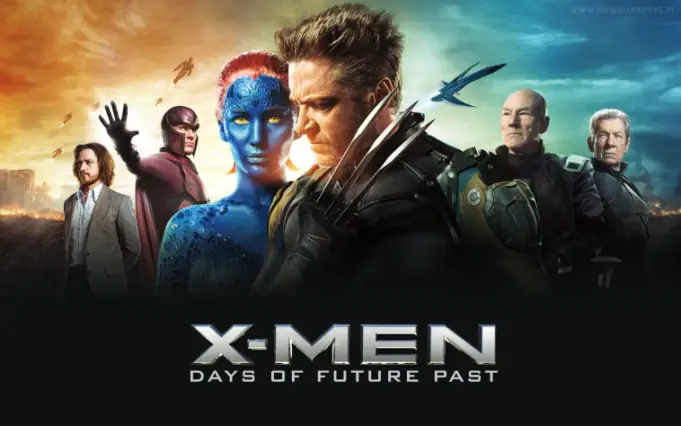 Quel mutant Es-tu dans X-Men: Days of Future Past ?