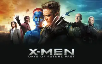 Quel mutant Es-tu dans X-Men: Days of Future Past ?