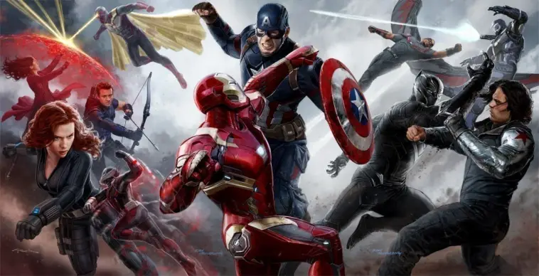 Quel acteur a interprété le rôle de Tony Stark dans les films de l'Univers cinématographique Marvel?