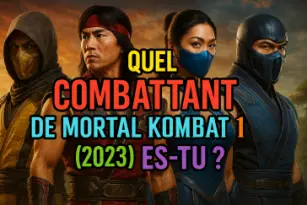 Quel combattant de Mortal Kombat 1 (2023) es-tu ?