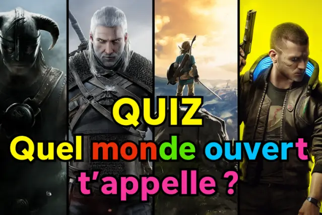 Quel monde ouvert t’appelle ?