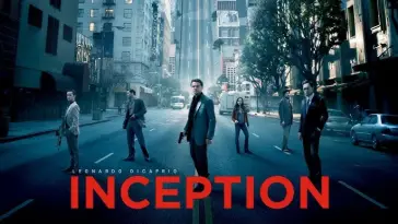 Quel perso rêveur fou vis-tu en Inception ?