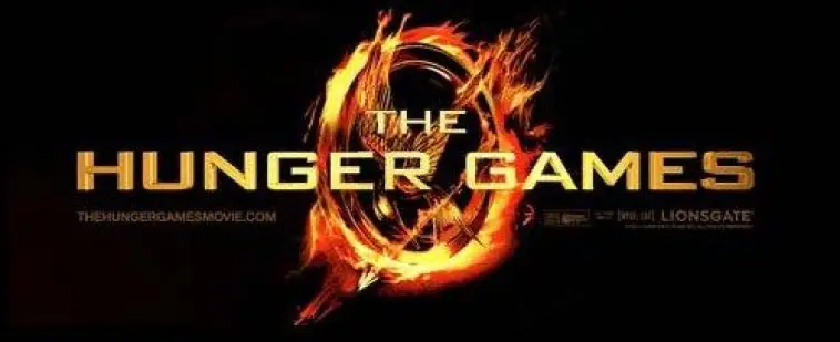 Quelle actrice est célèbre pour son rôle de Katniss Everdeen dans la série de films "Hunger Games"?