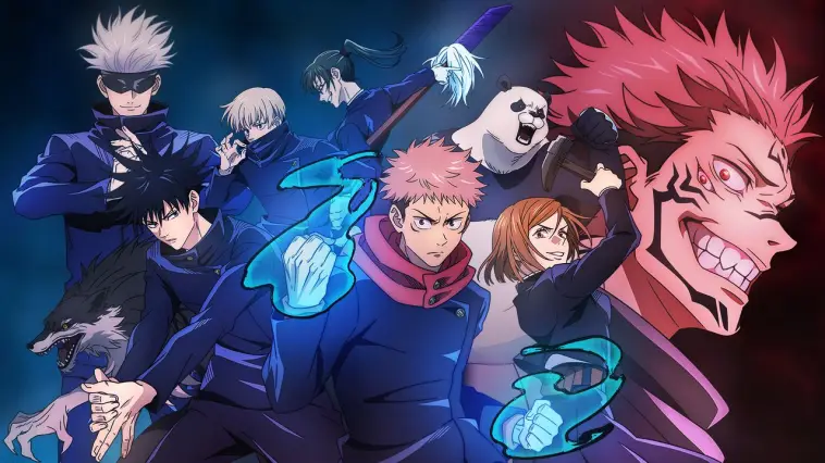 Jujutsu Kaisen : Le Quiz des Techniques de Jujutsu