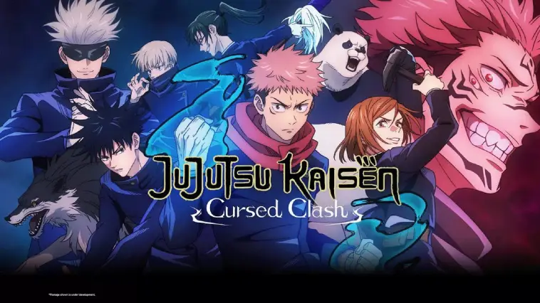Quel est le nom du protagoniste de "Jujutsu Kaisen" ?