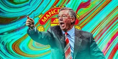 Quel joueur es-tu eu dans le Manchester de Sir Alex Ferguson ?