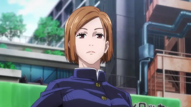 Quel est le type de malédiction de Nobara Kugisaki ?