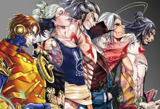 Qui est le personnage principal humain qui représente l'humanité dans les combats du Ragnarok ?