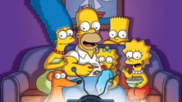 Quel Simpson représente ta vie ?