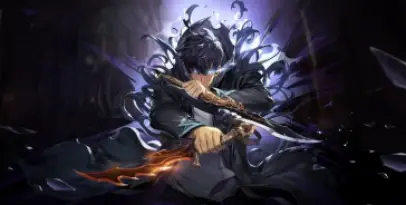 Quel rival de Jin-Woo partage ton caractère ?