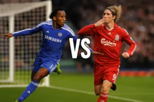 Quel attaquant de finale êtes-vous : Drogba ou Torres ?