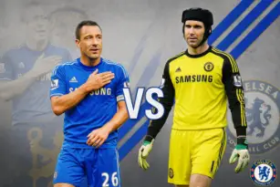 Quel gardien de la défense êtes-vous ? John Terry ou Petr Čech ?