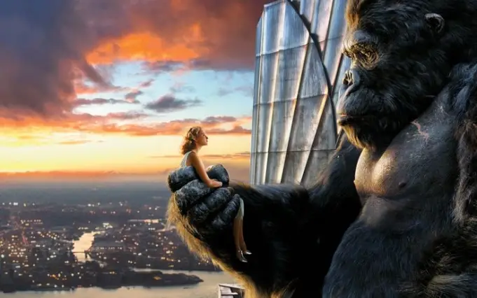 King Kong Révélé : Un Quiz sur le Classique du Cinéma