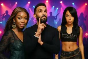 Quel chanteur de R&B te correspond ?