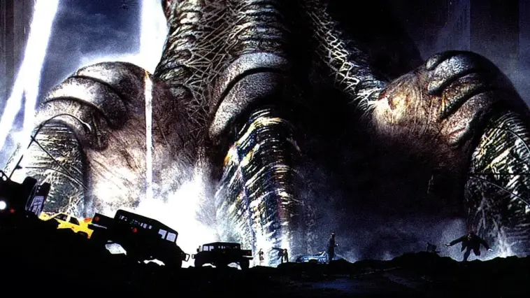 Le Grand Lézard de New York : Quiz sur le Godzilla de 1998