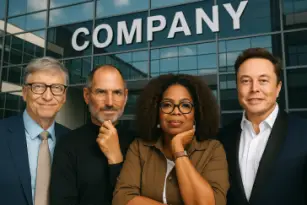 Quel entrepreneur américain t’inspire ou te ressemble ?