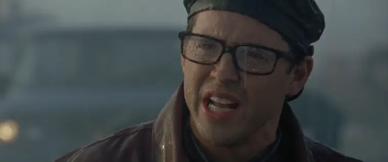 Quel acteur principal incarne le rôle du héros, Nick Tatopoulos, dans le film ?