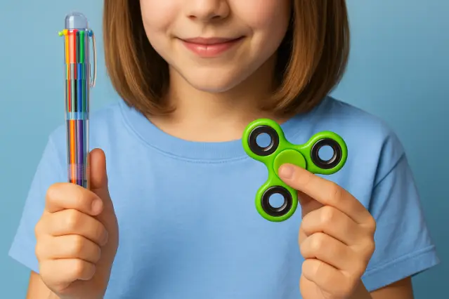 Quel accessoire inutile es-tu ?