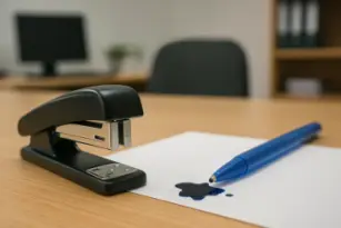 Quel objet inutile de bureau es-tu ?