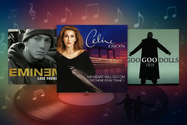 Quelle BO de film culte es-tu ?