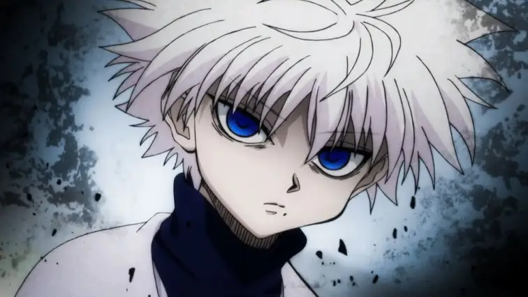 Quel est le pouvoir de Nen de Killua Zoldyck ?