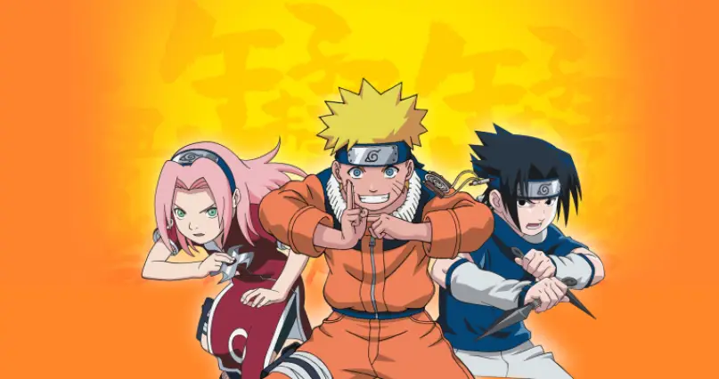 Quel personnage de Naruto te représente le mieux ?