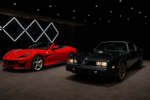 Muscle Car Américaine ou Élégante Européenne : Quel est ton style ?