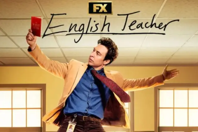 Quel personnage de English Teacher te représente ?