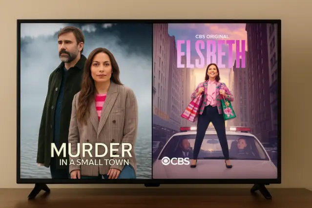 Quelle série policière 2024 est ton alter ego ?