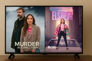 Quelle série policière 2024 est ton alter ego ?