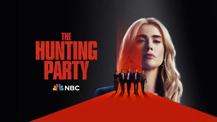 Quel protagoniste de The Hunting Party (2025) es-tu ?