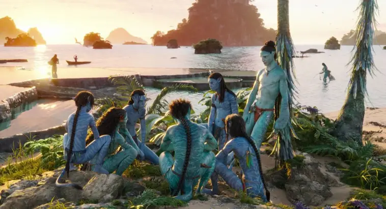 Qui est le réalisateur du film "Avatar" ?