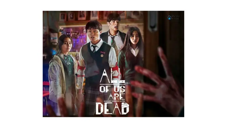 Quel personnage de 'All of Us Are Dead' es-tu ?