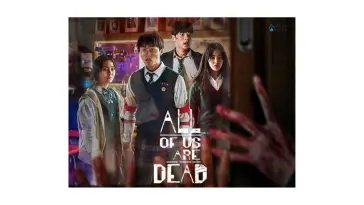 Quel personnage de 'All of Us Are Dead' es-tu ?