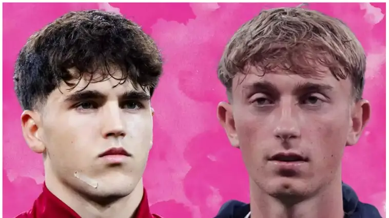 Clasico d'Espagne : Pau Cubarsí vs Dean Huijsen