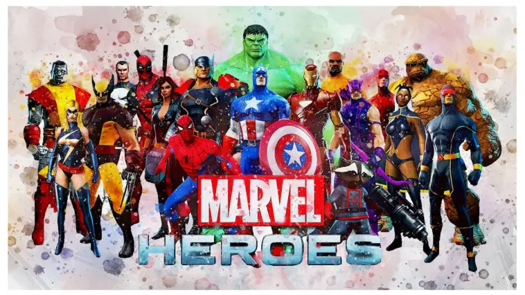 Quel personnage Marvel vous inviterait à dîner ?